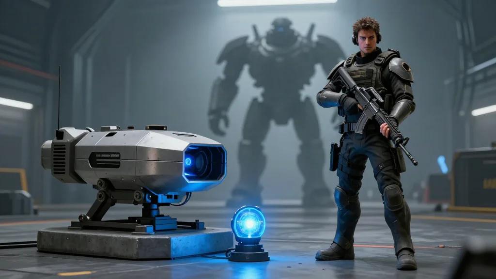 The First Descendant’s New Mode Is Destiny 2’s Onslaught with a Few Extra Steps