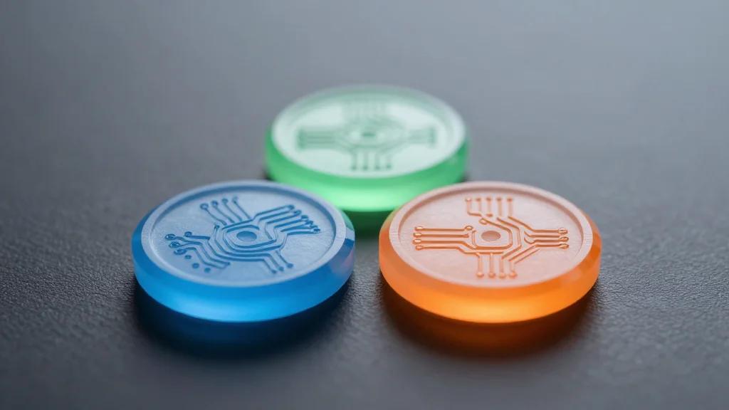 Weekly Altcoin Newsletter Spotlights Six Emerging Tokens