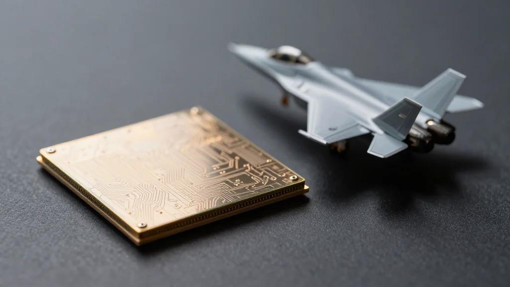 US and Silicon Valley Racing Against Taiwan Crisis