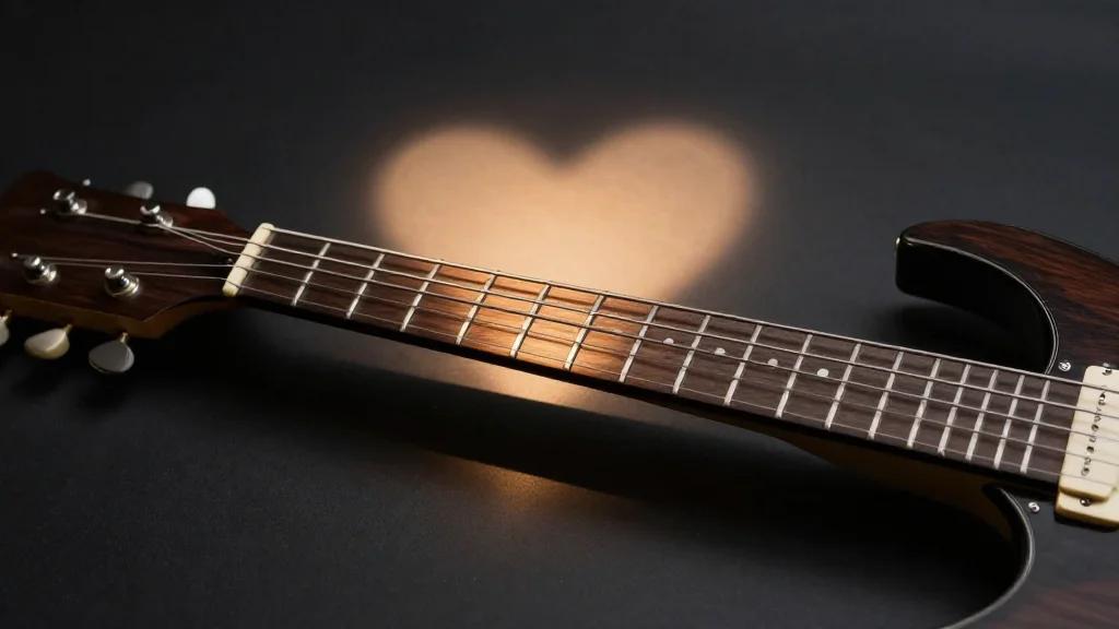 Ben Reel's Spirit's Not Broken Delivers Soulful Guitars and Love