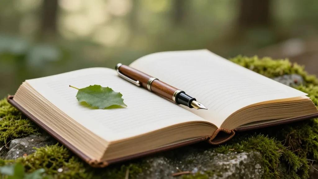 Write Sincerely, and Others Will Listen, Carson Reminds