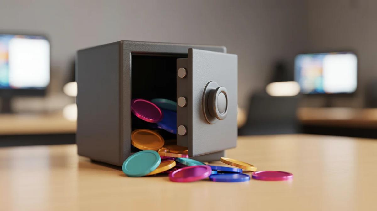 Massive Binance Liquidations Precede Altcoin Surge, No Manipulation