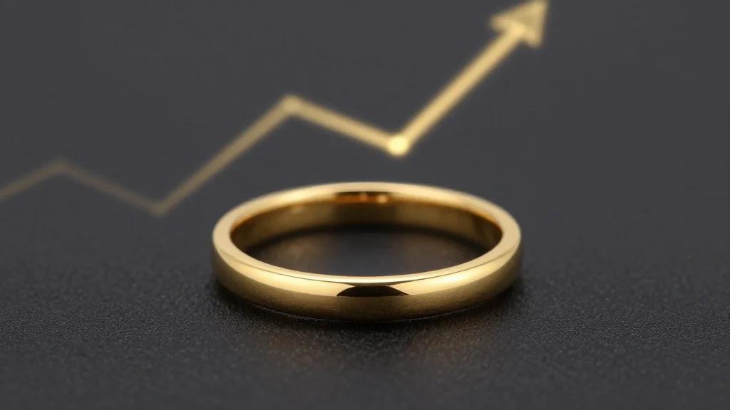 Expensive Gold Is Changing How People Buy Engagement Rings