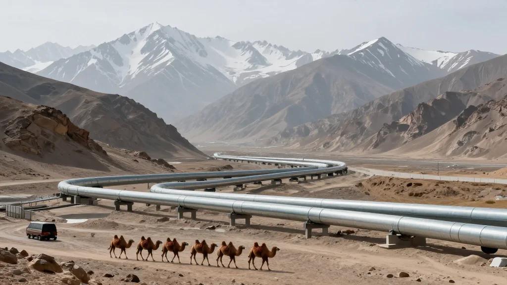 Examining Opportunities and Obstacles Facing Central Asia’s Quest to Reach Sea