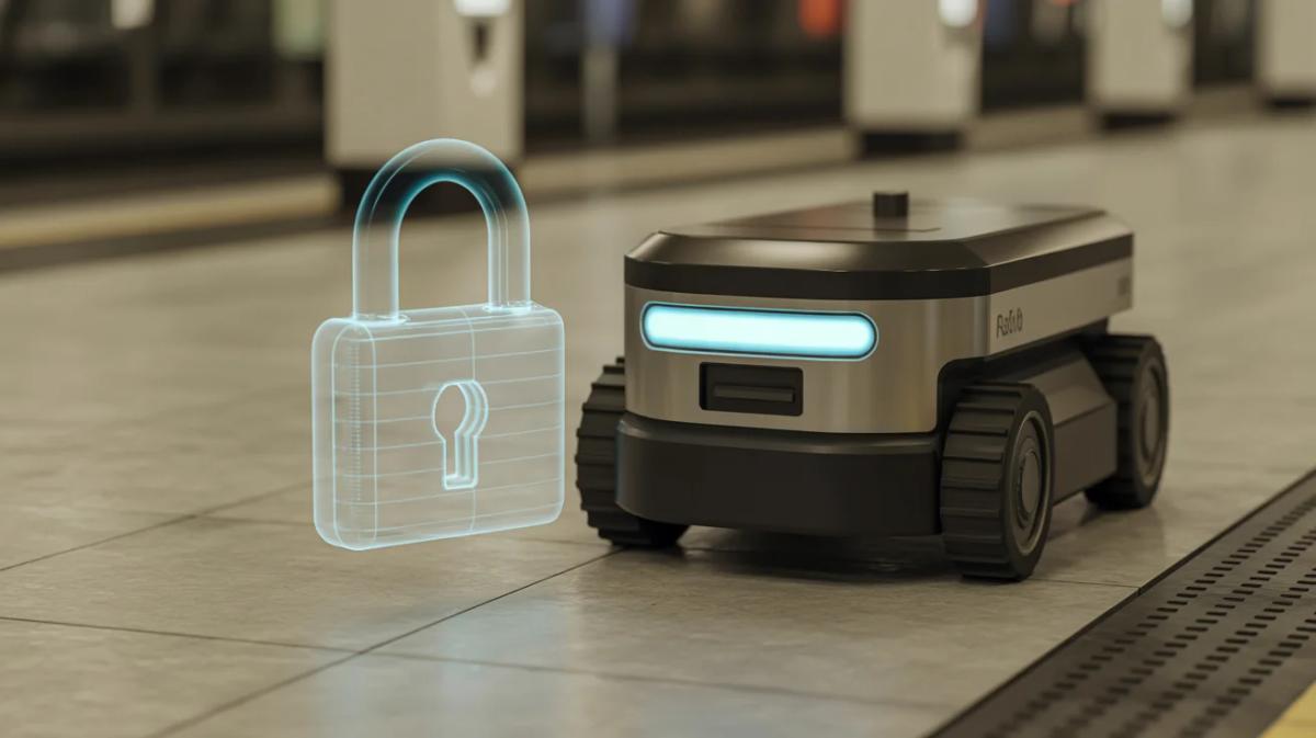 Why Trust Breaks in AI-Powered Security Patrol Robots, and What Operators Miss at 2 A.M.