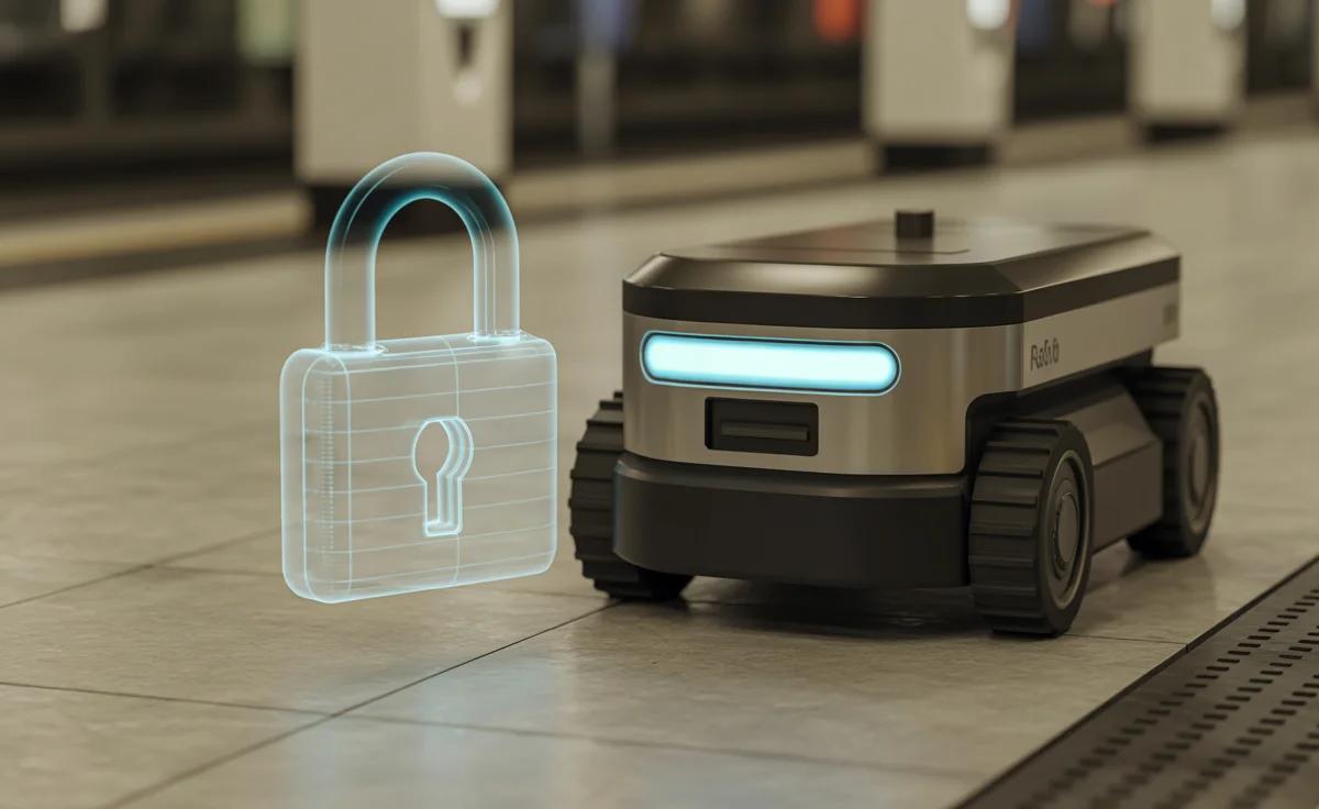 Why Trust Breaks in AI-Powered Security Patrol Robots, and What Operators Miss at 2 A.M.