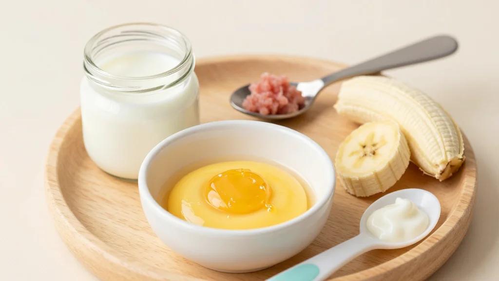 Start Babies on Nutrient‑rich Animal Foods, Skip Rice Cereal