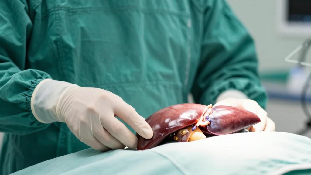 Interventional Radiologist 1st in World to Deliver Newly Approved Cancer Treatment