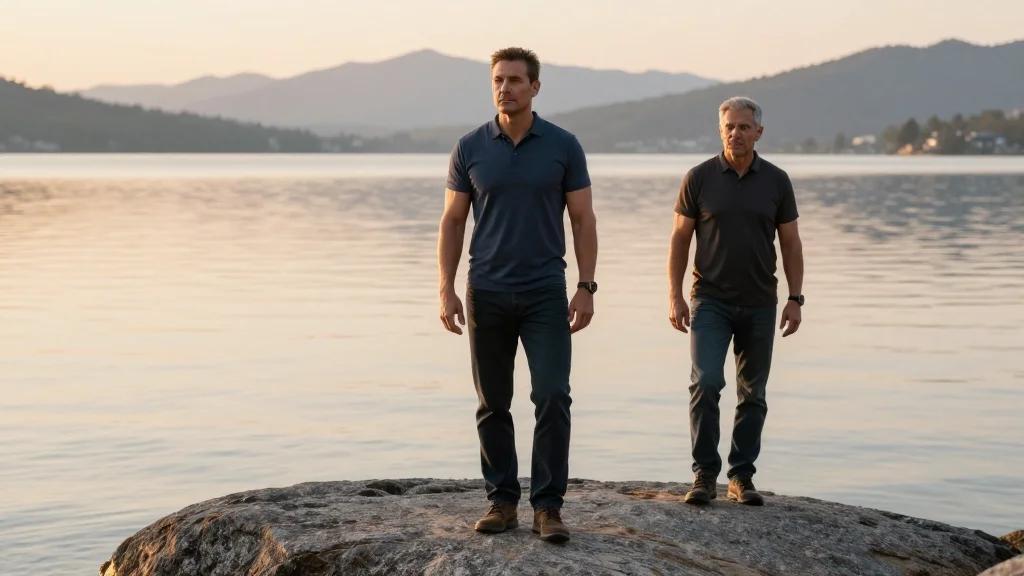 Discipline Is Self‑respect: Choose Future over Now