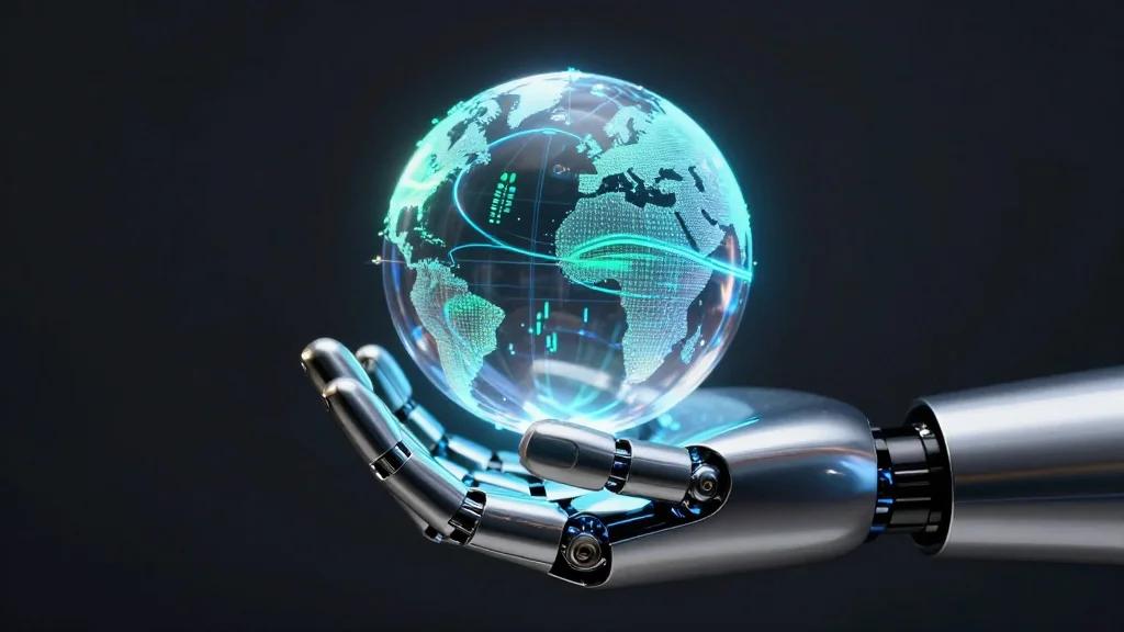 AccuQuant Launches AI‑Powered Quant Trading Robot with Zero‑Latency Execution