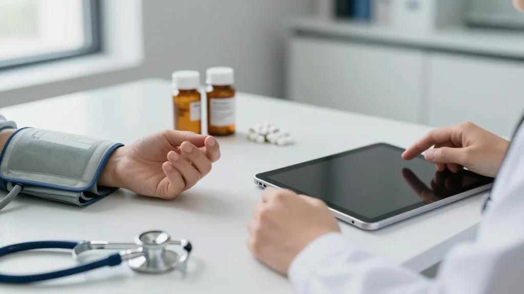 New Data Highlight an Unexpected Link Between Hypercortisolism and Resistant Hypertension