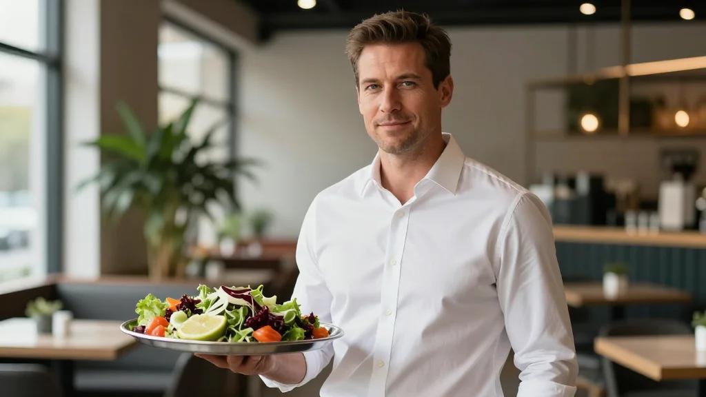 Dave Luz, Flower Child