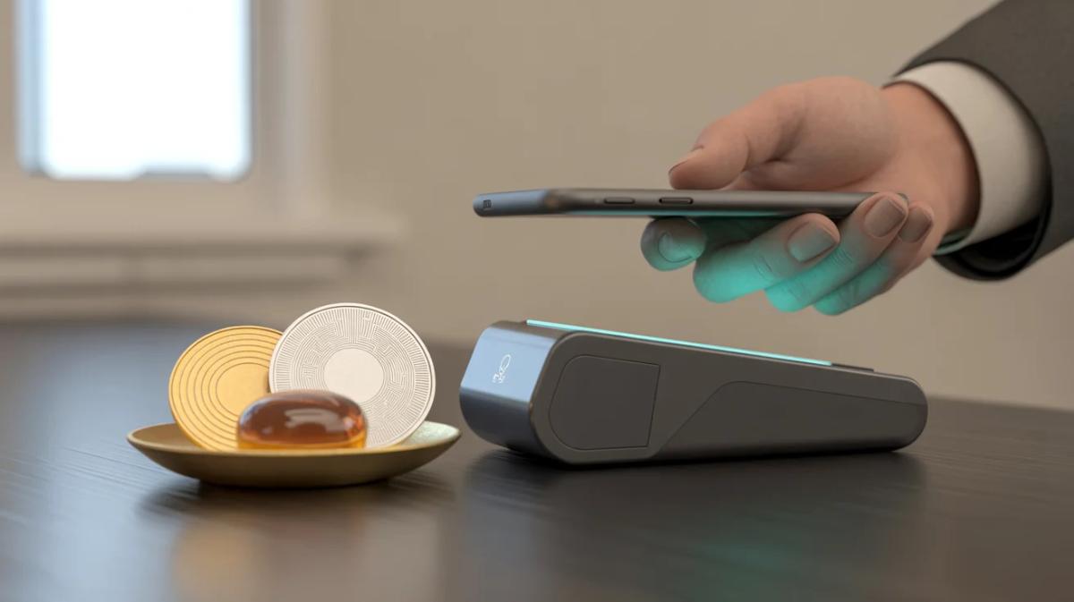 Zero‑fee Bitcoin Payments Launch for Merchants via Square