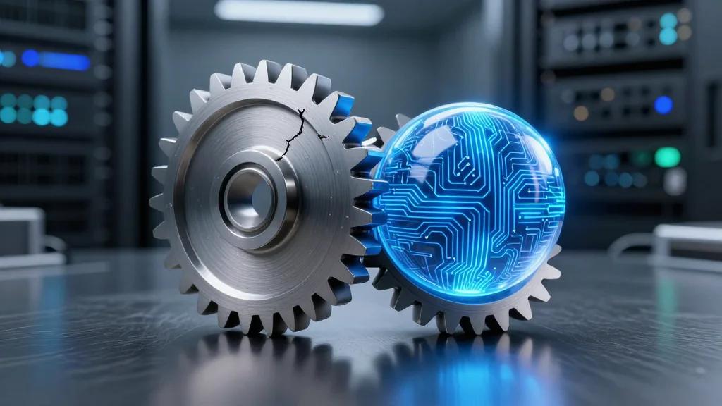 Agentic AI Cuts, ERP Evolution, Project Failure Insights