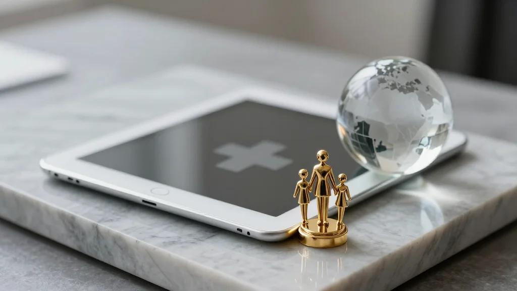 Strüngmann Family Office Athos Acquires Stake in Doctolib