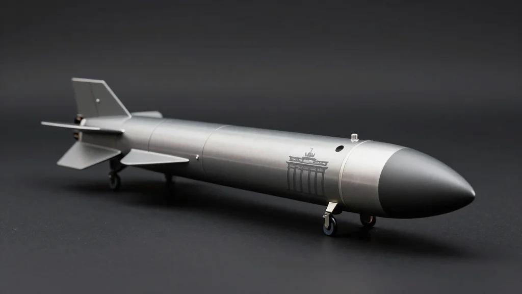 Israel Sends Arrow Missiles to Germany Amid Iran War, Sparking Domestic Outcry