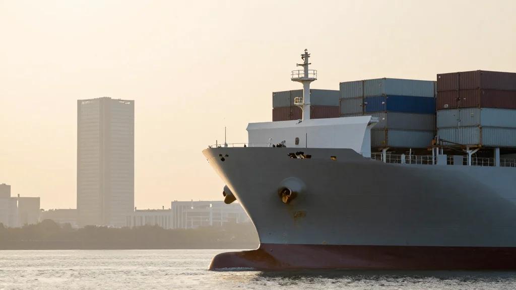 ONE Nears Controlling Stake in Seaspan Ship Lessor