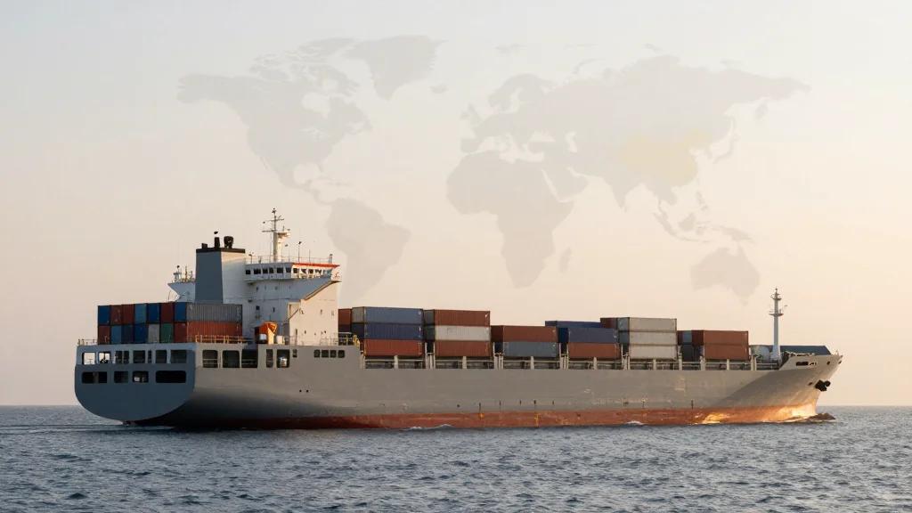 US Navy Intercepts LPG Carrier a Day After Blacklisting by Washington