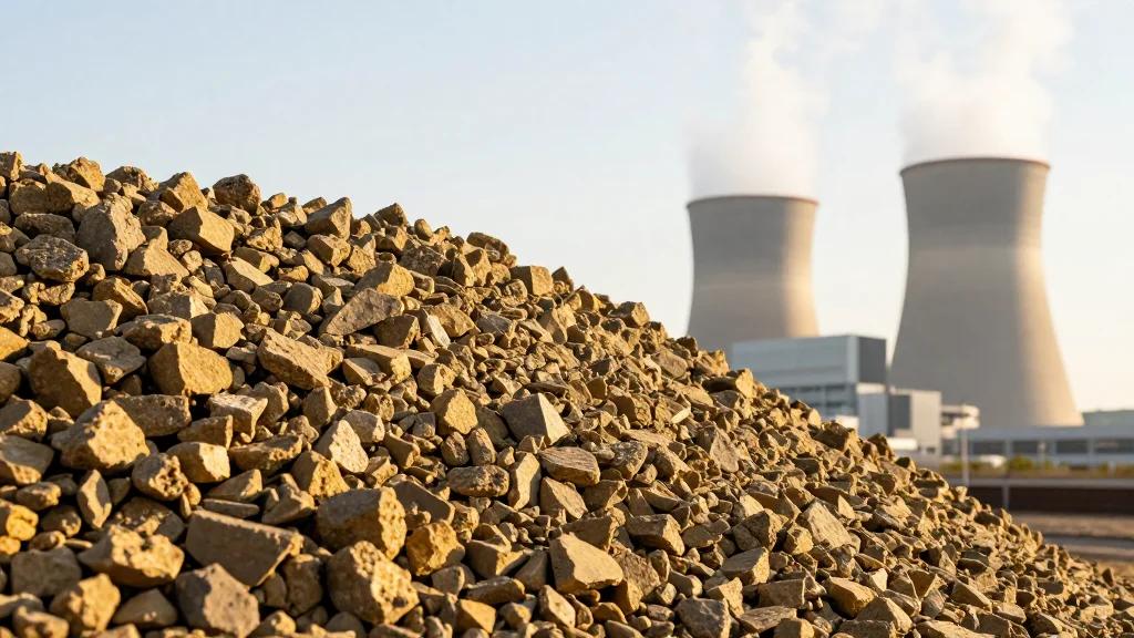Coal Demand Set for Uptick on Rising Power Needs