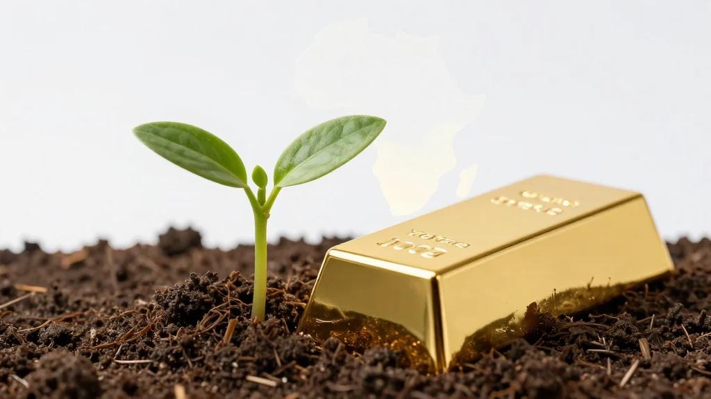 Standard Bank Delivers Record Earnings as Africa Strategy Pays Off