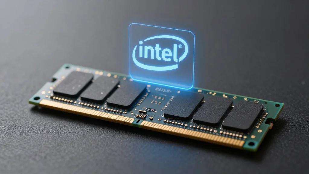 ASRock's DDR5 RAM Promises Intel Support—Catch Revealed