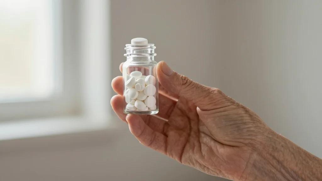 One in Four Older Americans with Dementia Prescribed Risky Brain-Altering Drugs
