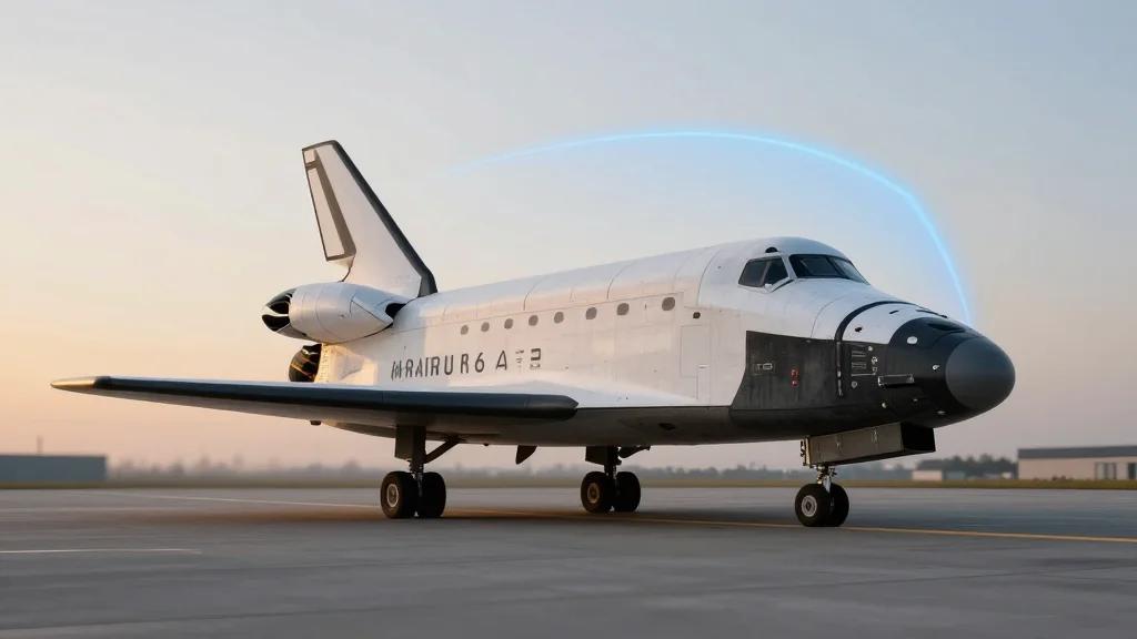 Sierra Space Raises $550M in Series C Round Led by LuminArx Capital