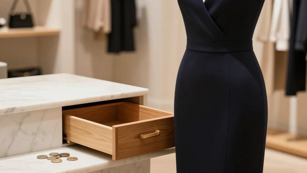 LK Bennett Creditors Owed £34m