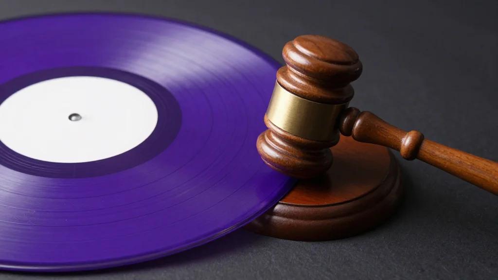 Apollonia ‘Very Pleased’ After Trademark War Settlement With Prince Estate