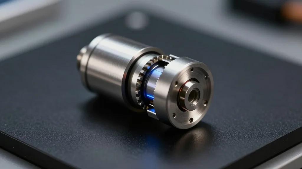 Electromate Expands Mobile Robotics Offering with Maxon HEJ 90 High-Efficiency Joint