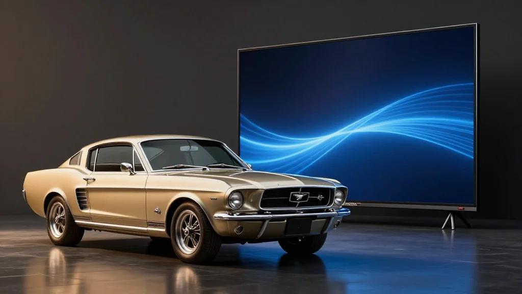 Hagerty Channel Debuts On Prime Video