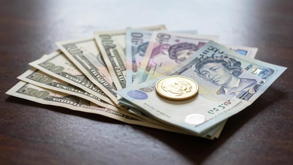 Iran War Volatility Leads to 22% Leap in March 2026 Institutional FX Trading Volumes