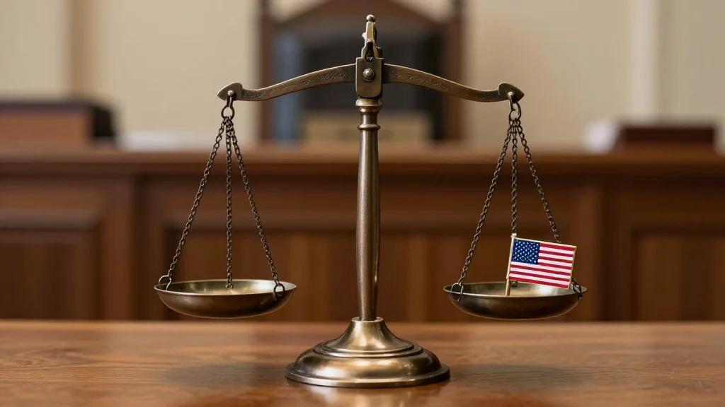 Democracy Docket Offers Unbiased Court Updates for Democracy