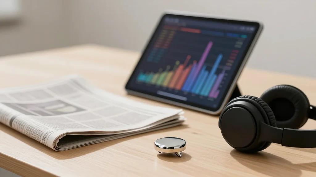 Study Finds AI Cut News Traffic After 2024 but Left Newsroom Hiring Intact