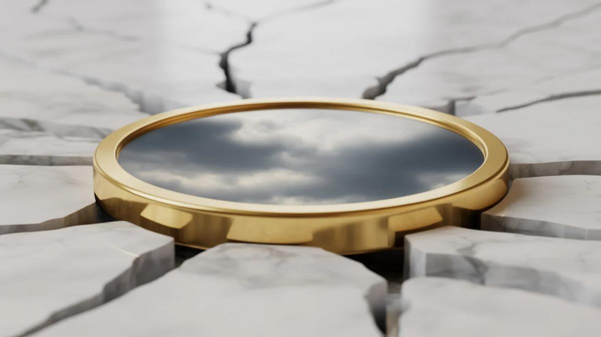 Bitcoin Thrives Amid Geopolitical Chaos and Realism