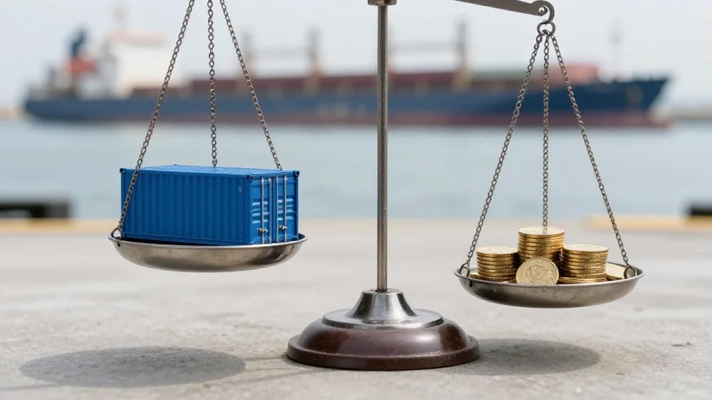 Customers See Tariff Uncertainty as Cost, Not Demand Issue