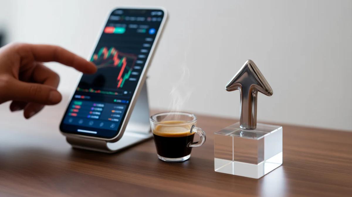 Profit Over Precision: Trade the Middle, Not Perfection