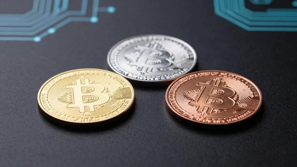 Weekly Altcoin Newsletter Spotlights Six Promising Tokens