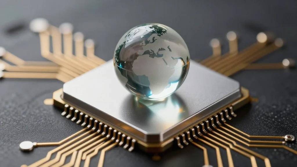 US Ignores China AI Threat to Corporate Profits