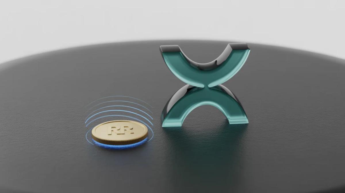 XRPL Now Supports RLUSD for Instant, Cheap Settlements