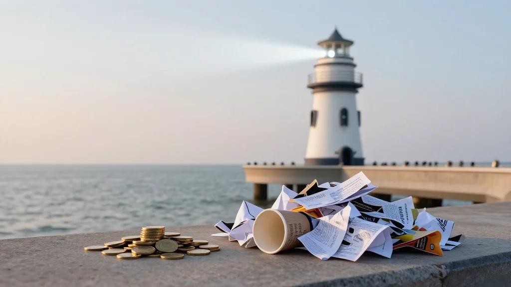 Good SEO Builds Value; Spam SEO Clutters Google