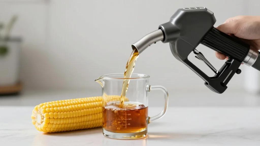 House E15 Council Eyes More US Biofuel Quota Waivers