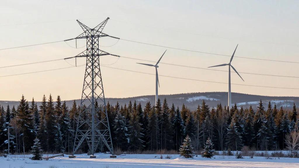 The Electrified Future Is Already Here. Canada Just Needs to Build It