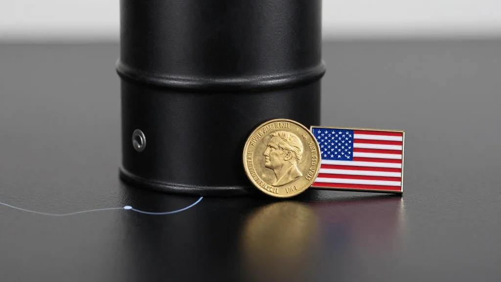 Trump Predicts War Ends March to Drop Oil Prices