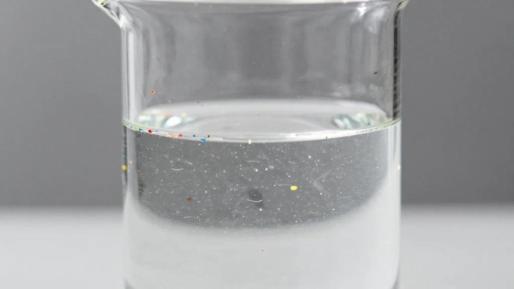 Scientists May Be Overestimating the Amount of Microplastics in the Environment – and the Culprit Is Lab Gloves