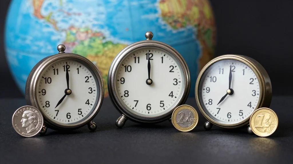 News Outlets Confuse GMT with London Time Zones