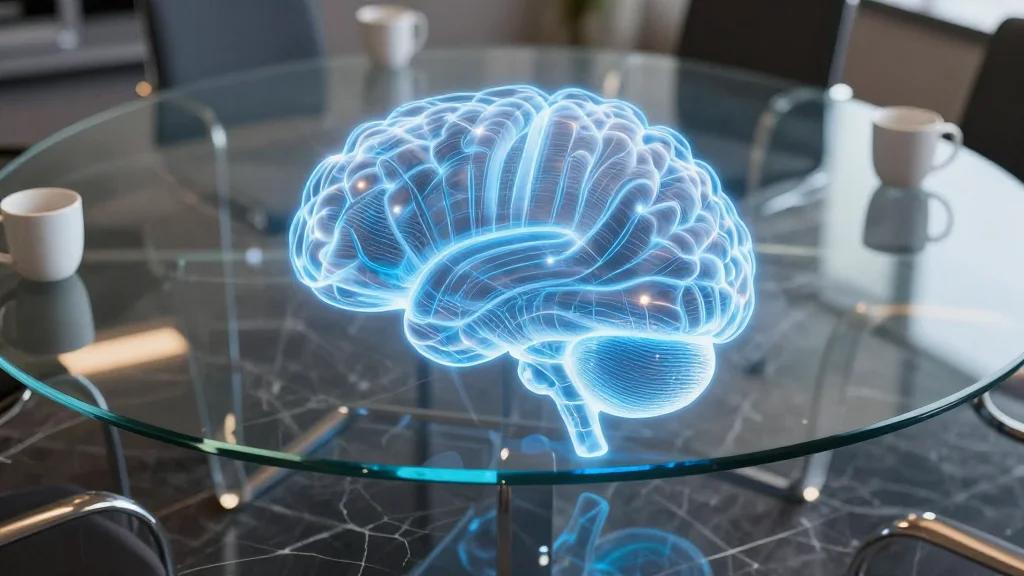 Founders Meet Monthly to Share AI Wins and Learn