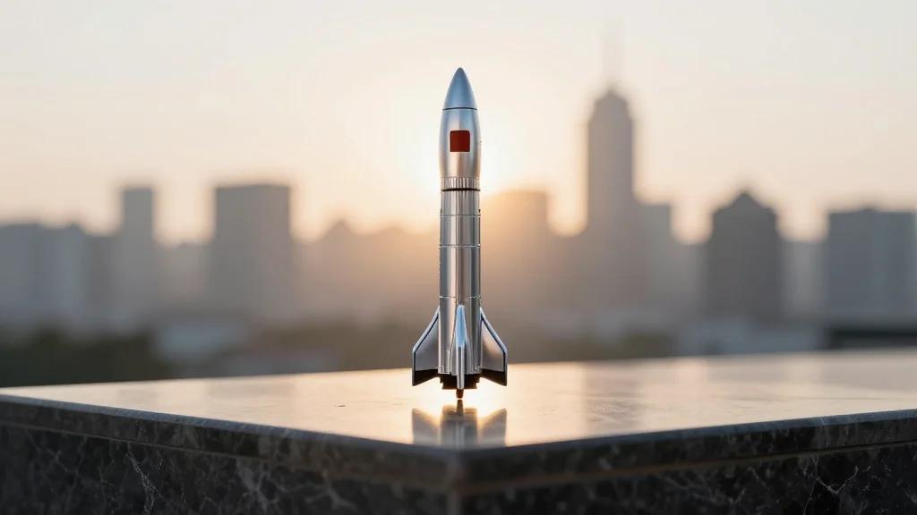 S&P 500, Nasdaq Edge up From Records with Middle East Hopes, Corporate Earnings in Focus