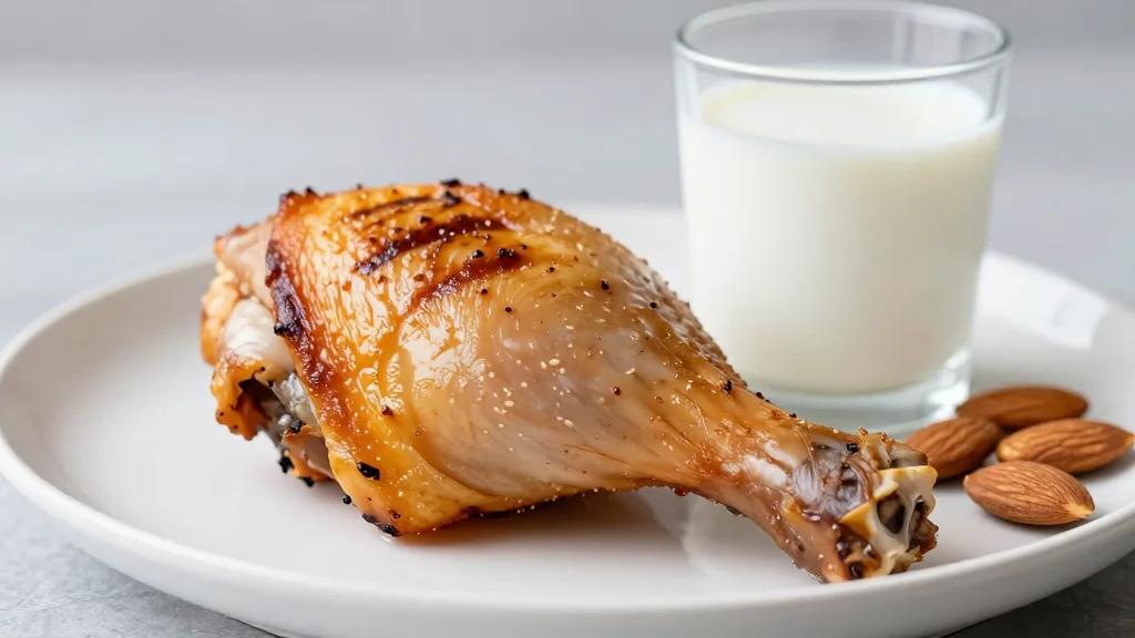 Study Finds Vegetarians over 80 Less Likely to Reach 100