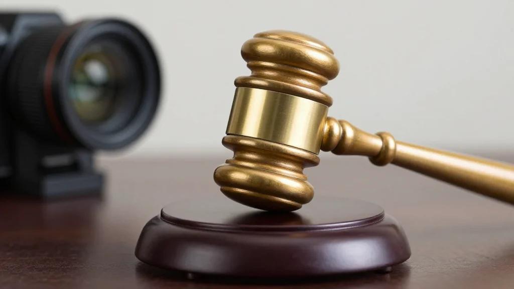 Newsom Sues Fox for $1 B, Frames It as Democracy Defense